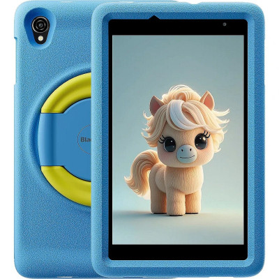Планшет Blackview Tab A5 Kids 8.0" HD+ IPS 3/64GB / LTE Blue (6931548318637)