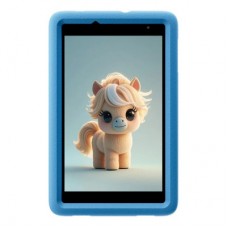 Планшет Blackview Tab A5 Kids 8.0" HD+ IPS 3/64 GB / LTE Blue (6931548318637) - Фото
