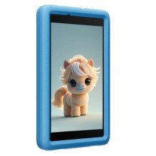 Планшет Blackview Tab A5 Kids 8.0" HD+ IPS 3/64 GB / LTE Blue (6931548318637) - Фото