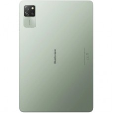 Планшет Blackview Tab 60 10.1" HD+ 4 / 128 GB / Wi-Fi Green (6931548318224) Планшет Blackview Tab 60 10.1" HD+ 4 / 128 GB / Wi-Fi Green (6931548318224) - Фото