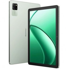 Планшет Blackview Tab 60 10.1" HD+ 4 / 128 GB / Wi-Fi Green (6931548318224) Планшет Blackview Tab 60 10.1" HD+ 4 / 128 GB / Wi-Fi Green (6931548318224) - Фото