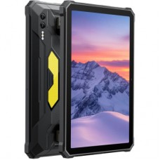 Планшет Blackview Tab Active 10 Pro 10.95" 12/256GB LTE / 5G Black (6931548318798) - Фото