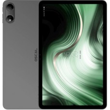 Планшет Oscal Pad 100 12.0" 8/256GB 4G (LTE) Silver Grey (Pad 100 8/256GB Silver Grey) - Фото
