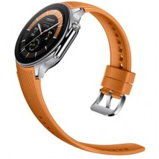 Смарт-годинник Oppo WATCH X Mars Brown (OWWE231 Brown) - Фото