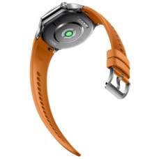 Смарт-годинник Oppo WATCH X Mars Brown (OWWE231 Brown) - Фото