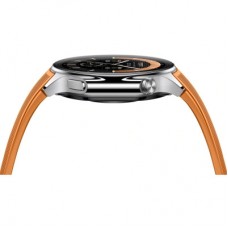 Смарт-годинник Oppo WATCH X Mars Brown (OWWE231 Brown) - Фото