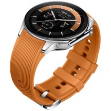 Смарт-годинник Oppo WATCH X Mars Brown (OWWE231 Brown) - Фото