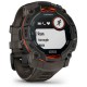 Смарт-часы Garmin Instinct 3, 50mm, Solar, Black Bezel with Charcoal Band, GPS смарт-годинник (010-02935-00) Смарт-часы Garmin Instinct 3, 50mm, Solar, Black Bezel with Charcoal Band, GPS смарт-годинник (010-02935-00)