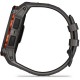 Смарт-часы Garmin Instinct 3, 50mm, Solar, Black Bezel with Charcoal Band, GPS смарт-годинник (010-02935-00) Смарт-часы Garmin Instinct 3, 50mm, Solar, Black Bezel with Charcoal Band, GPS смарт-годинник (010-02935-00)
