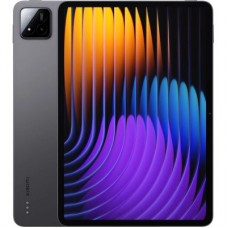 Планшет Xiaomi Pad 7 11.2" 8/256GB WiFi Gray (VHU5498EU) (1128840) Планшет Xiaomi Pad 7 11.2" 8/256GB WiFi Gray (VHU5498EU) (1128840)
