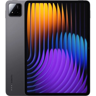 Планшет Xiaomi Pad 7 11.2" 8/256GB WiFi Gray (VHU5498EU) (1128840)