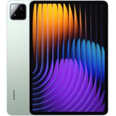 Планшет Xiaomi Pad 7 11.2" 8/256GB WiFi Green (VHU5368EU) (1128842) Планшет Xiaomi Pad 7 11.2" 8/256GB WiFi Green (VHU5368EU) (1128842)