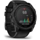 Смарт-годинник Garmin Tactix 8 Elite, Solar 51 mm, GPS смарт-годинник (010-03407-11) Смарт-годинник Garmin Tactix 8 Elite, Solar 51 mm, GPS смарт-годинник (010-03407-11)