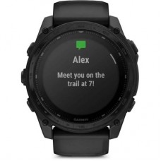 Смарт-годинник Garmin Tactix 8 Elite, Solar 51 mm, GPS смарт-годинник (010-03407-11) Смарт-годинник Garmin Tactix 8 Elite, Solar 51 mm, GPS смарт-годинник (010-03407-11) - Фото