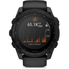 Смарт-годинник Garmin Tactix 8 Elite, Solar 51 mm, GPS смарт-годинник (010-03407-11) Смарт-годинник Garmin Tactix 8 Elite, Solar 51 mm, GPS смарт-годинник (010-03407-11) - Фото