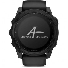 Смарт-годинник Garmin Tactix 8 Elite, Solar 51 mm, GPS смарт-годинник (010-03407-11) Смарт-годинник Garmin Tactix 8 Elite, Solar 51 mm, GPS смарт-годинник (010-03407-11) - Фото