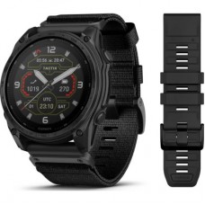 Смарт-часы Garmin Tactix 8 Standard, Solar 51mm, GPS смарт-годинник (010-03407-01) Смарт-часы Garmin Tactix 8 Standard, Solar 51mm, GPS смарт-годинник (010-03407-01)