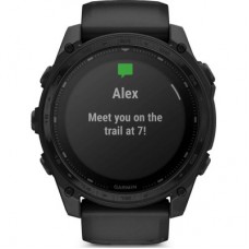 Смарт-годинник Garmin Tactix 8 Standard, Solar 51 mm, GPS смарт-годинник (010-03407-01) Смарт-годинник Garmin Tactix 8 Standard, Solar 51 mm, GPS смарт-годинник (010-03407-01) - Фото