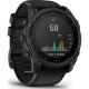 Смарт-часы Garmin Tactix 8 Standard, Solar 51mm, GPS смарт-годинник (010-03407-01) Смарт-часы Garmin Tactix 8 Standard, Solar 51mm, GPS смарт-годинник (010-03407-01)