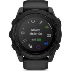 Смарт-годинник Garmin Tactix 8 Standard, Solar 51 mm, GPS смарт-годинник (010-03407-01) Смарт-годинник Garmin Tactix 8 Standard, Solar 51 mm, GPS смарт-годинник (010-03407-01) - Фото