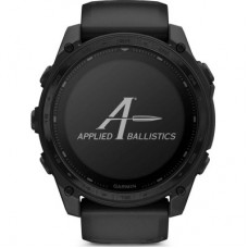 Смарт-годинник Garmin Tactix 8 Standard, Solar 51 mm, GPS смарт-годинник (010-03407-01) Смарт-годинник Garmin Tactix 8 Standard, Solar 51 mm, GPS смарт-годинник (010-03407-01) - Фото