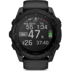 Смарт-годинник Garmin Tactix 8 Standard, Solar 51 mm, GPS смарт-годинник (010-03407-01) Смарт-годинник Garmin Tactix 8 Standard, Solar 51 mm, GPS смарт-годинник (010-03407-01) - Фото