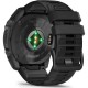 Смарт-часы Garmin Tactix 8 Standard, Solar 51mm, GPS смарт-годинник (010-03407-01) Смарт-часы Garmin Tactix 8 Standard, Solar 51mm, GPS смарт-годинник (010-03407-01)