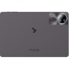 Планшет Pixus Combo 10.95" 8/256GB LTE metal, gray (4897058532036) - Фото