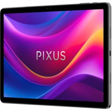 Планшет Pixus Combo 10.95" 8/256GB LTE metal, gray (4897058532036) - Фото