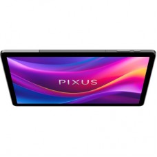 Планшет Pixus Combo 10.95" 8/256GB LTE metal, gray (4897058532036) - Фото