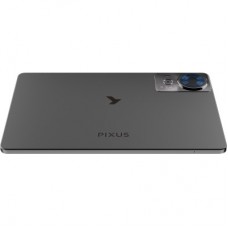 Планшет Pixus Combo 10.95" 8/256GB LTE metal, gray (4897058532036) - Фото
