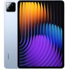 Планшет Xiaomi Pad 7 11.2" 8/256GB WiFi Blue (VHU5363EU) (1128841) Планшет Xiaomi Pad 7 11.2" 8/256GB WiFi Blue (VHU5363EU) (1128841)