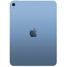 Планшет Apple iPad 11" 2025 Wi-Fi 128GB Blue (MD4A4TY/A) - Фото
