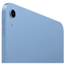 Планшет Apple iPad 11" 2025 Wi-Fi 128GB Blue (MD4A4TY/A) - Фото