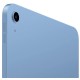 Планшет Apple iPad 11" 2025 Wi-Fi 128GB Blue (MD4A4TY/A)
