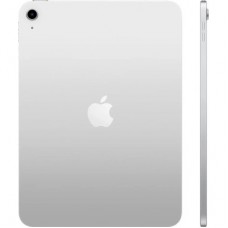 Планшет Apple iPad 11" 2025 Wi-Fi 128GB Silver (MD3Y4TY/A) - Фото