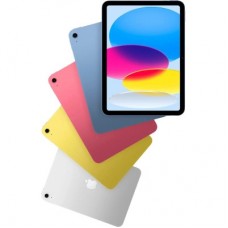 Планшет Apple iPad 11" 2025 Wi-Fi 128GB Silver (MD3Y4TY/A) - Фото