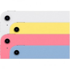 Планшет Apple iPad 11" 2025 Wi-Fi 128GB Silver (MD3Y4TY/A) - Фото
