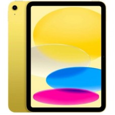 Планшет Apple iPad 11" 2025 Wi-Fi 256GB Yellow (MD4J4TY/A) - Фото