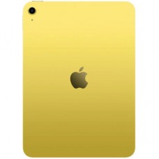 Планшет Apple iPad 11" 2025 Wi-Fi + Cellular 256GB Yellow (MD7M4TY/A) - Фото