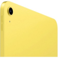 Планшет Apple iPad 11" 2025 Wi-Fi + Cellular 256GB Yellow (MD7M4TY/A) - Фото