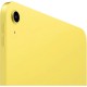 Планшет Apple iPad 11" 2025 Wi-Fi 512 GB Yellow (MD5A4TY/A)