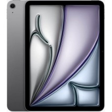 Планшет Apple iPad Air 11" M3 Wi-Fi 128GB Space Grey (MC9W4TY/A) - Фото