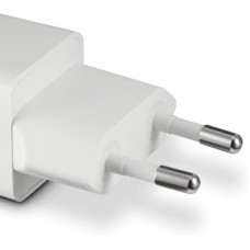 Зарядний пристрій Hama 25W USB-С PD white (00201981) - Фото