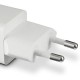 Зарядний пристрій Hama 25W USB-С PD white (00201981)