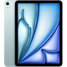 Планшет Apple iPad Air 11" M3 Wi-Fi + Cellular 1TB Blue (MCG94TY/A) - Фото