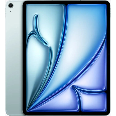 Планшет Apple iPad Air 13" M3 Wi-Fi + Cellular 512GB Blue (MCJA4TY/A)