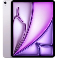 Планшет Apple iPad Air 13" M3 Wi-Fi 256GB Purple (MCNR4TY/A) - Фото