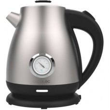 Електрочайник Cecotec Thermosense 620 Retro Steel (CCTC-01458)
