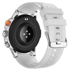 Смарт-годинник HOCO Y20 Smart sports watch (call version) Silver (6942007619417) - Фото